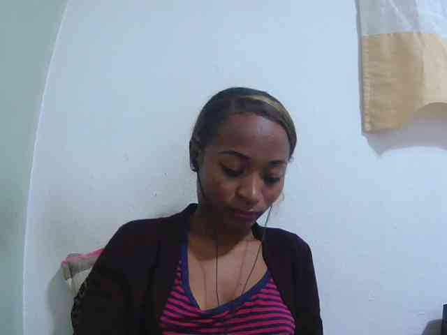 Chou1 webcam