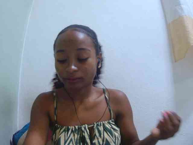 Chou1 webcam