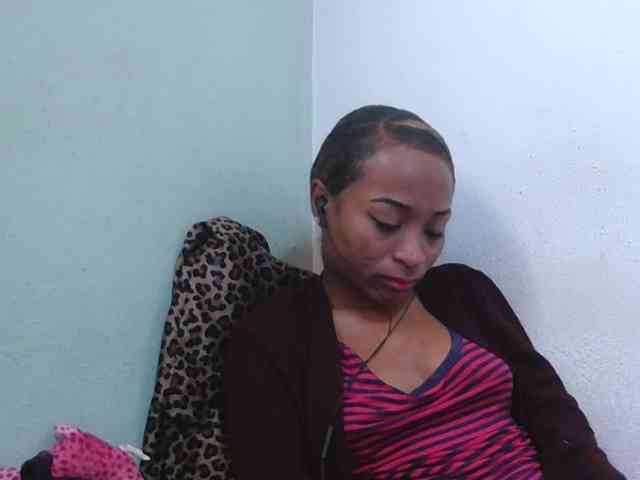 Chou1 webcam