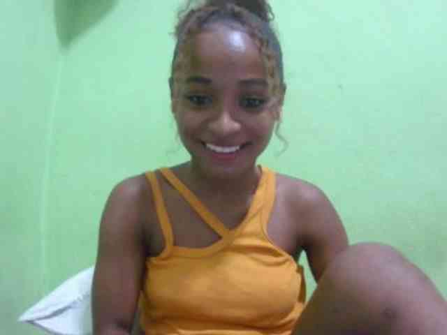 Chou1 webcam