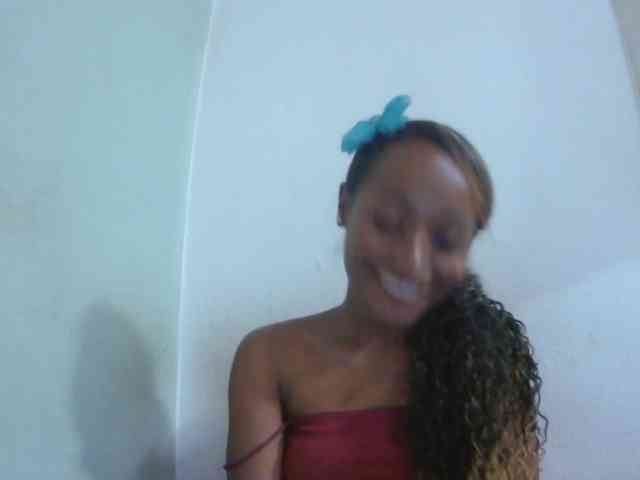 Tiscah webcam