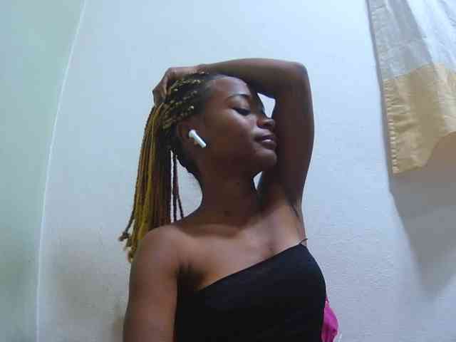 Chou1 webcam