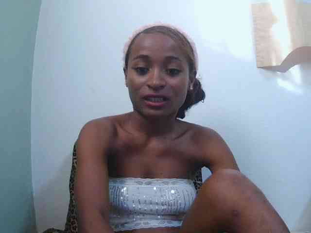 Chou1 webcam