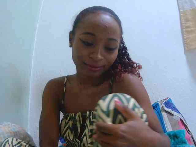 Chou1 webcam