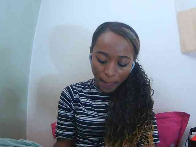 Tiscah webcam
