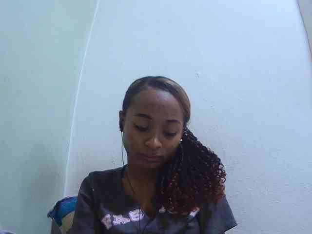Chou1 webcam
