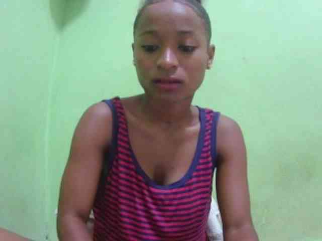 Chou1 webcam