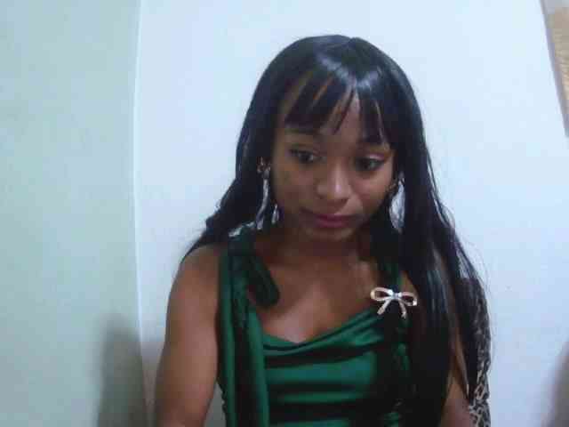 Chou1 webcam