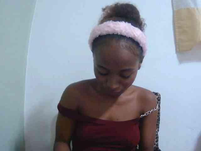 Chou1 webcam
