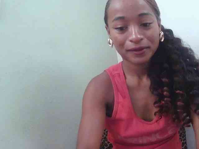 Chou1 Live Webcam on BongaCams