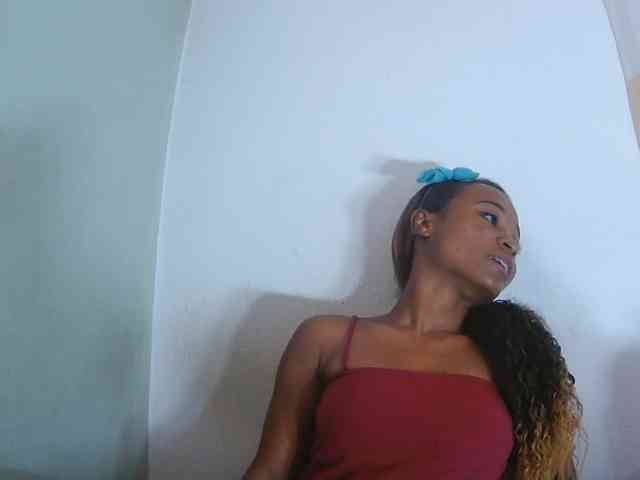 Tiscah webcam