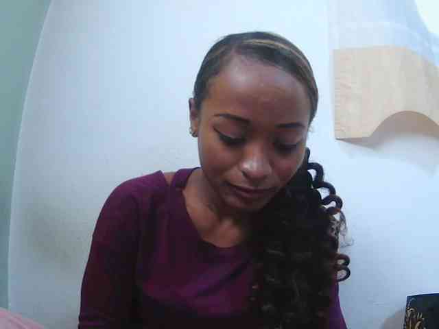 Chou1 webcam