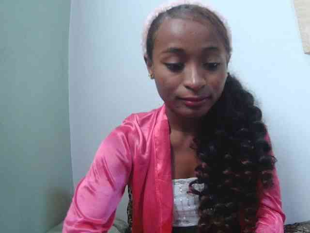 Chou1 webcam