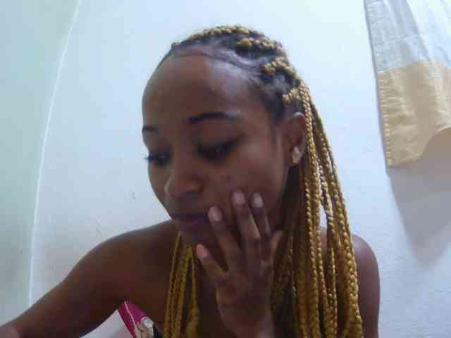 Chou1 webcam
