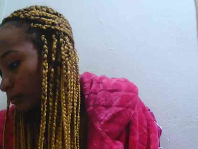 Chou1 webcam