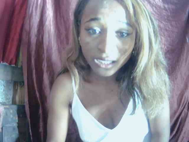 Tiscah webcam