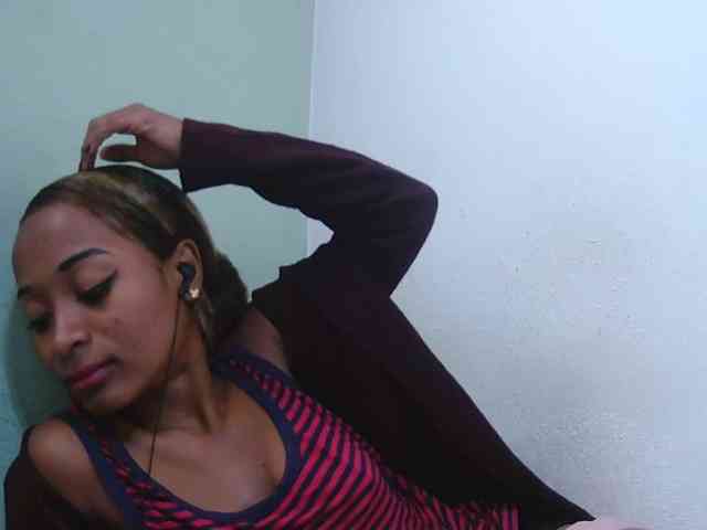 Chou1 webcam