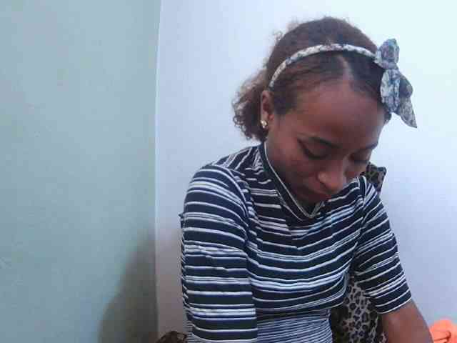 Chou1 webcam