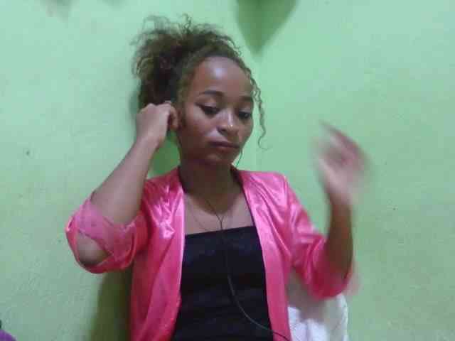 Chou1 webcam