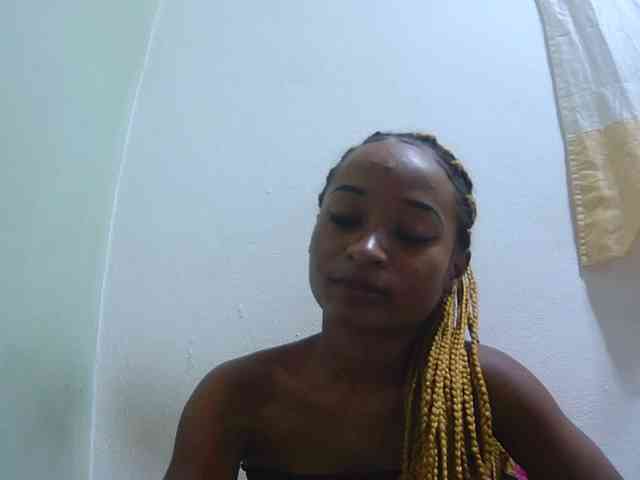 Chou1 webcam