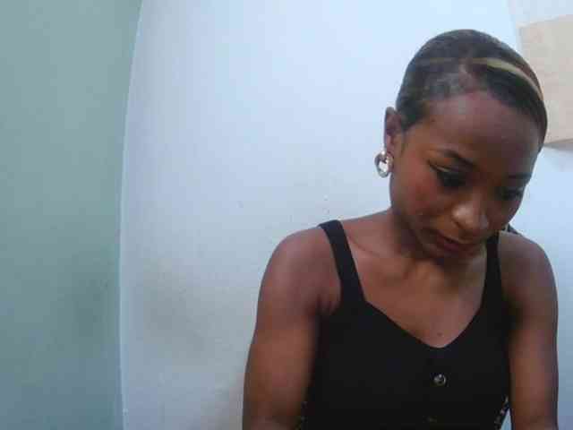 Chou1 webcam