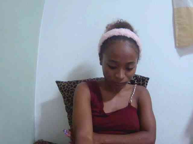 Chou1 webcam