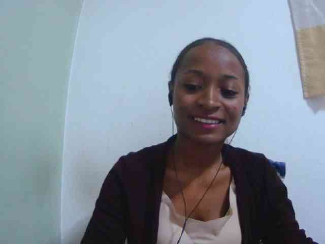 Chou1 webcam