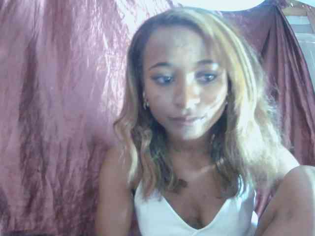 Tiscah webcam