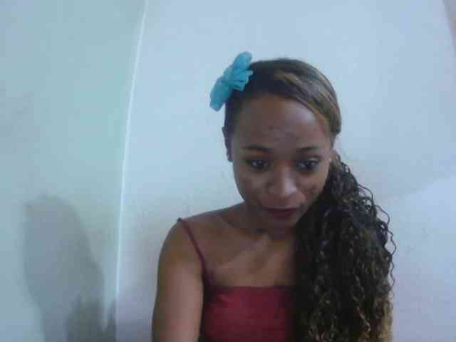 Tiscah webcam