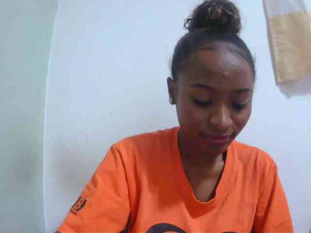 Chou1 webcam