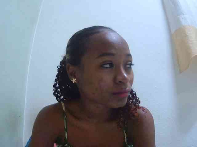 Chou1 webcam