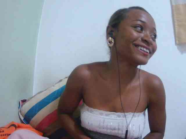 Chou1 webcam