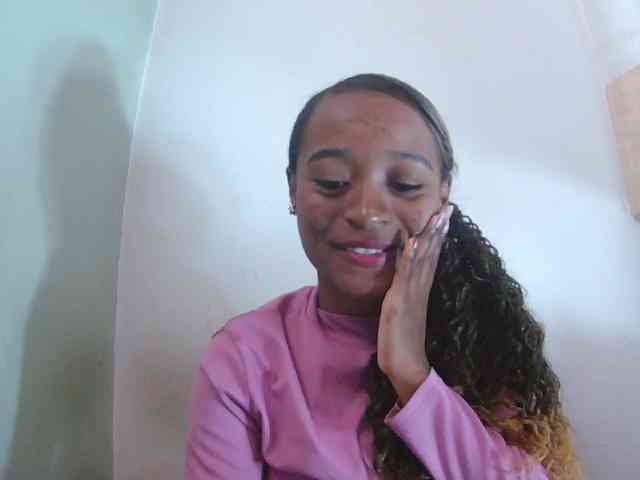 Tiscah webcam