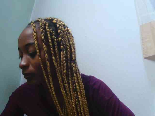 Chou1 webcam