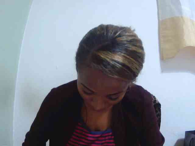 Chou1 webcam