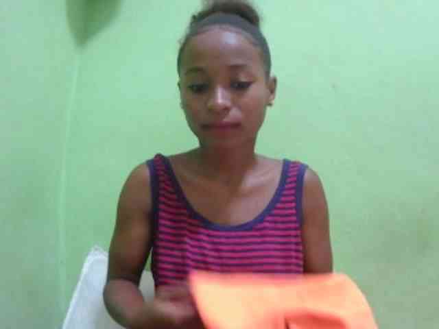 Chou1 webcam