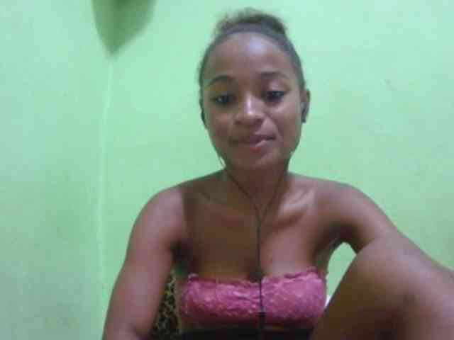 Chou1 webcam