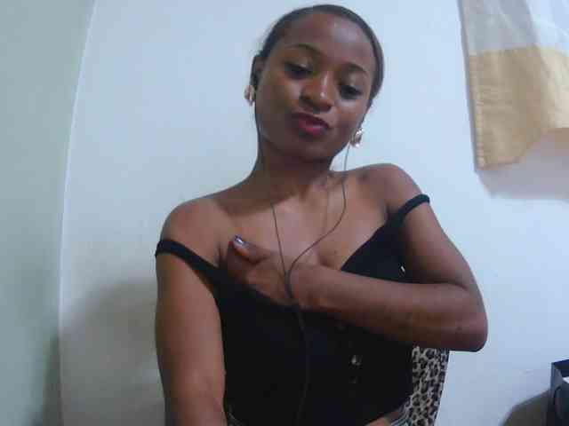 Chou1 webcam