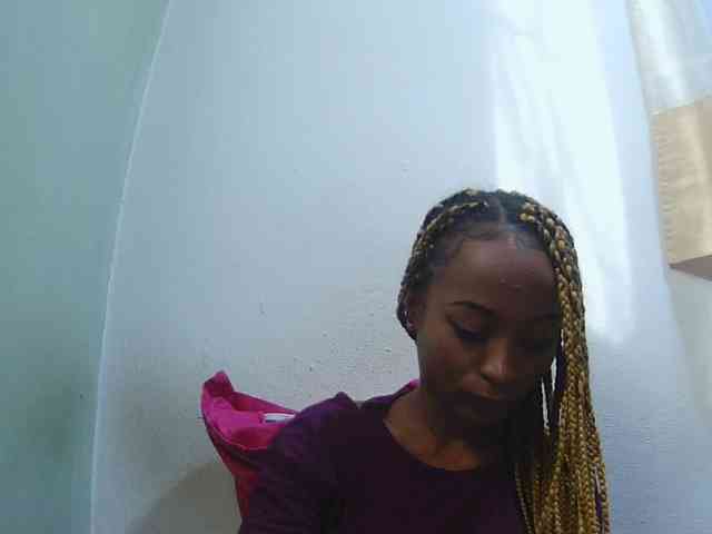 Chou1 Live Webcam on BongaCams