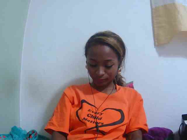 Chou1 webcam