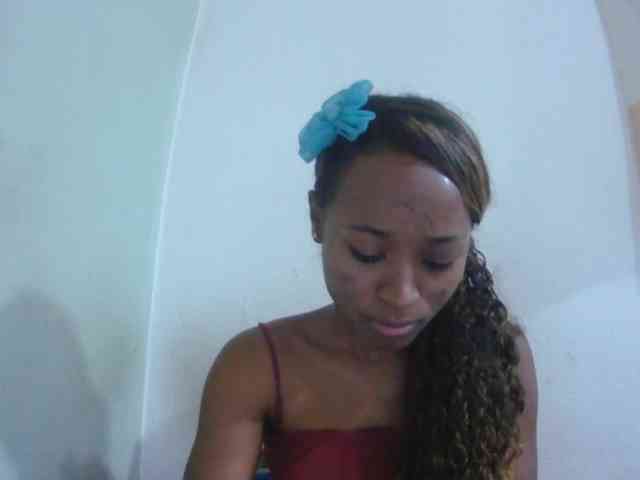 Tiscah webcam