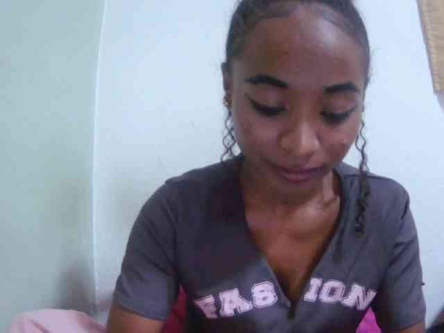 Chou1 webcam