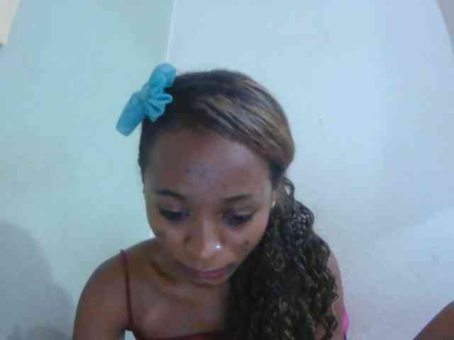 Tiscah webcam