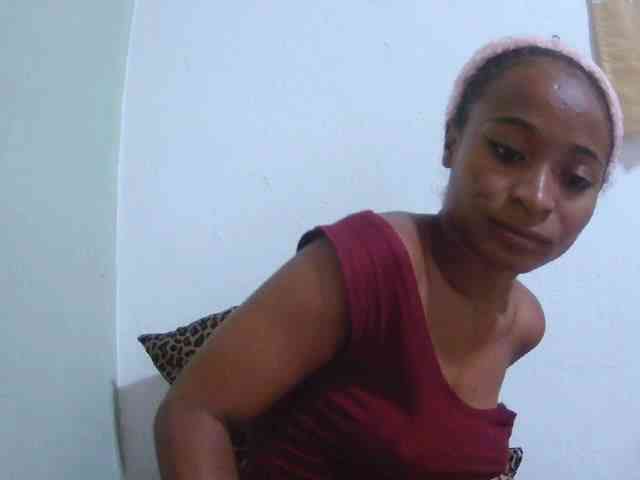 Chou1 webcam