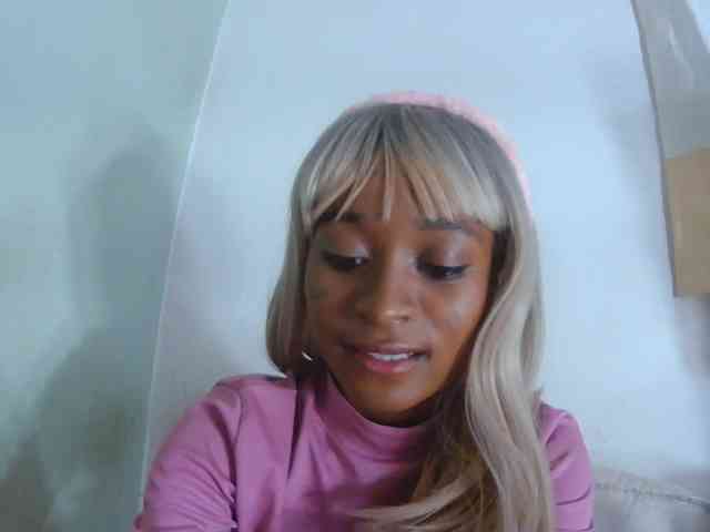 Tiscah webcam