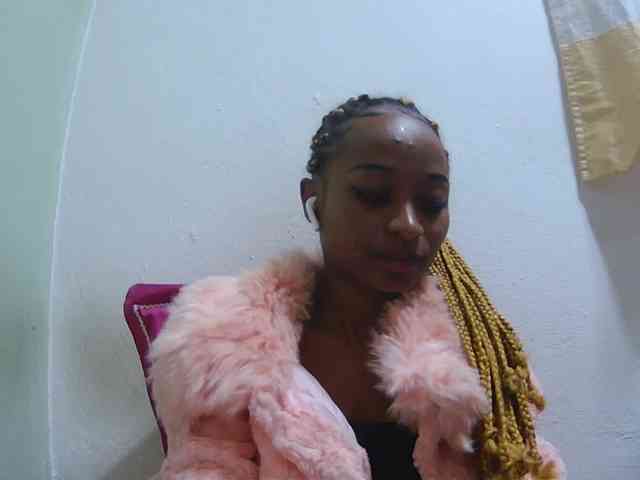 Chou1 webcam