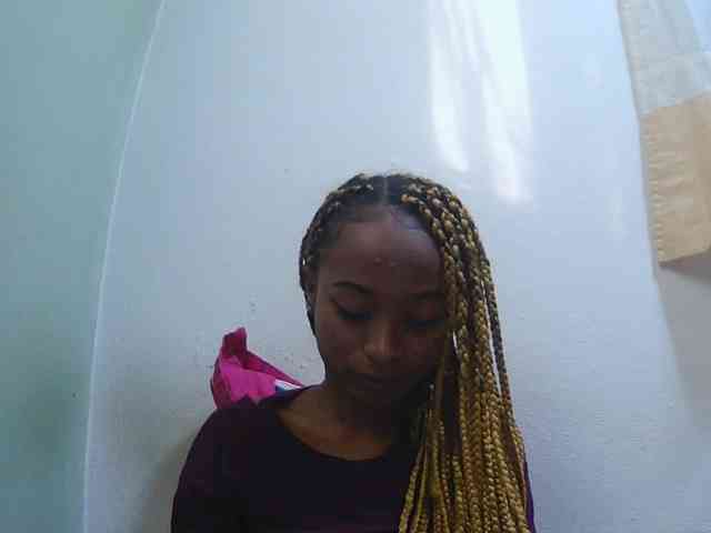 Chou1 Live Webcam on BongaCams