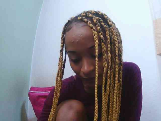 Chou1 webcam