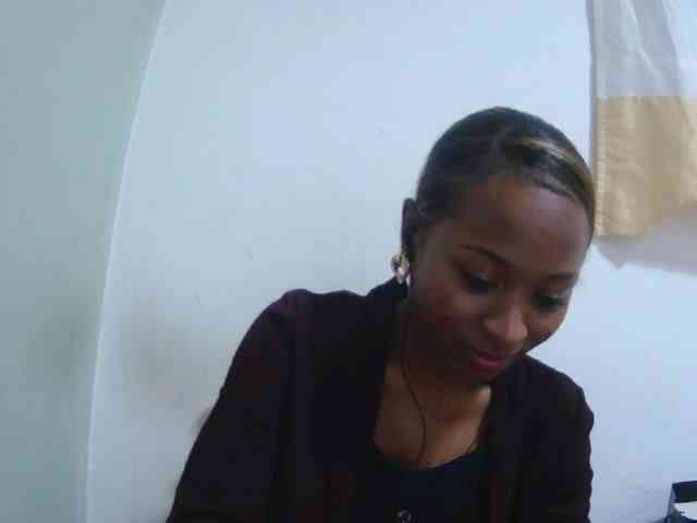 Chou1 webcam