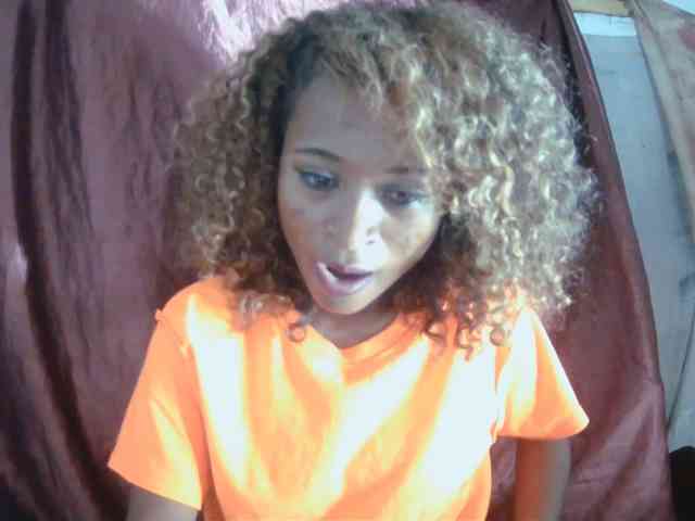 Tiscah